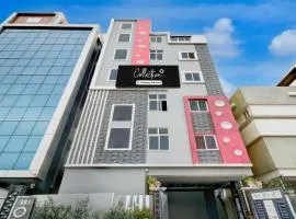 Super Collection O Khajaguda Hills Formerly Sri Balaji Luxary Rooms