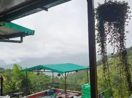 Bloom's Nest Almora Kasar devi