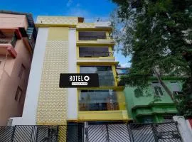 Hotel O Nepali Mandir Bus Terminal Formerly Hotel Aaghnya