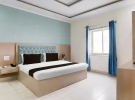 Super Hotel O Heera Nagar Formerly Cosy stay