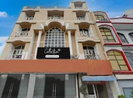 Collection O Haldwani Railway Junction Formerly Hotel Kanta