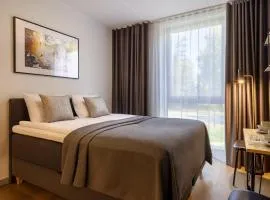 Hessnery Hotel