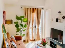 Vivaldi Residences Cubao VB Infinity Stay-Cubao
