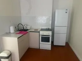 Studio apartment central location