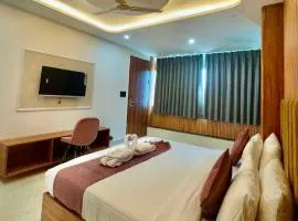 Hotel O Sky premium