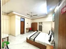 Hotel O DIAMOND INN