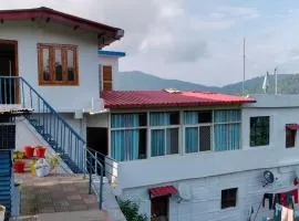 Lohaghat View Homestay
