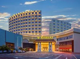 Vienna International Hotel, Gongbei Fuhuali Branch