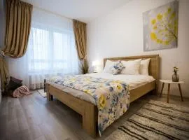Ella Apartament Avantgarden-Free private parking