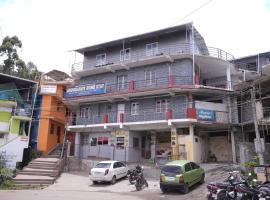 Anugrah Homestay, hotel in Kodaikānāl