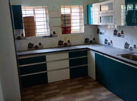 3 BHK luxurious House for all your comfort, holiday park in Indore