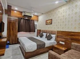 Hotel Bhagya