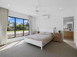 Wirilda Seaside Escape, hotel i Inverloch