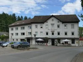 Bad Bruckhaus Erlebnishotel