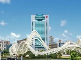 Ramada Plaza Optics Valley Hotel Wuhan (Best of Ramada Worldwide)