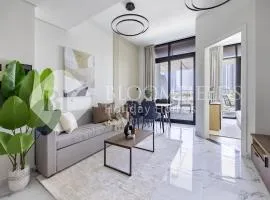 Bloomfields Vista Elegance 1Br Al Maryah