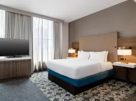 Hilton Garden Inn Indianapolis Downtown