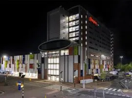 Hampton by Hilton Liverpool John Lennon Airport