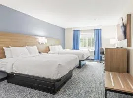 Quality Inn & Suites On The River