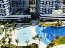 Campsie Staycation Azure North Pampanga