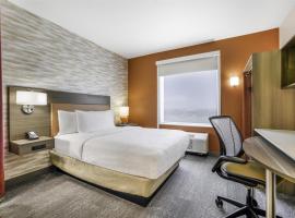 Home2 Suites By Hilton Aurora Medical Center Denver, hotel in Aurora