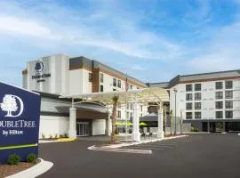 Doubletree By Hilton Wilmington, Nc