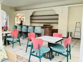 Biệt Thự Hồ Tràm 3636