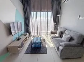 The Horizon Ipoh L18 by Grab A Stay