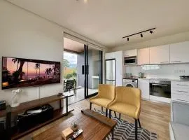 Urban Escape - Le Jardin Unit 301