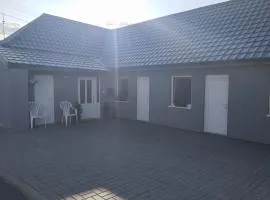Ubytování u Zelníčků