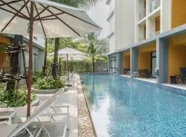Wyndham Gardens Elegant Studio Forrest View 2228