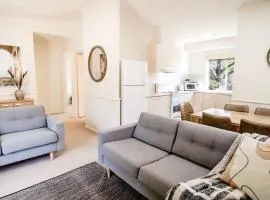 Silver Birches Holiday Village - Unit 4