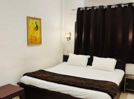Pushkar Stay, guest house in Varanasi