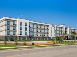 Home2 Suites by Hilton Irving/DFW Airport North, hotel perto de Aeroporto Internacional de Dallas-Fort Worth, Irving