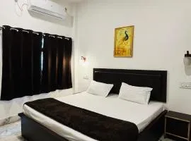Pushkar Stay