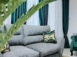 Bell's luxury castle