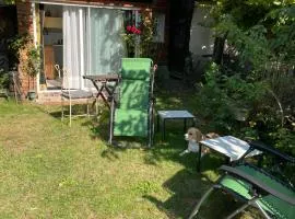 Studio indépendant en Normandie
