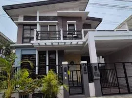 Spacious and luxury house near Davao airport