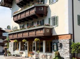 Gasthof Neumeister, hotel in Stumm