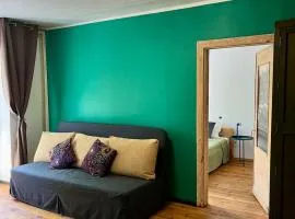 Barinu Street Apartment