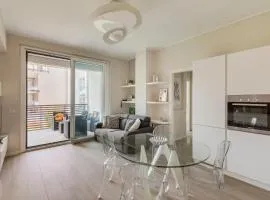CityLife Modern Comfort Suite