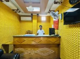 Hotel zam Zam Residential