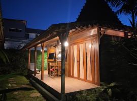 Private Joglo in heart of Sanur