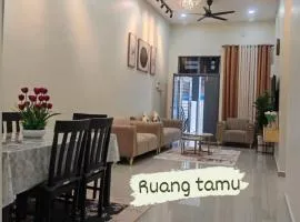 Seri Indah Homestay Bandar Baru Kuala Lipis