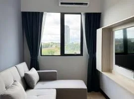 Vetro 11 By KC Suites
