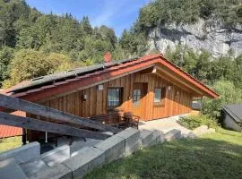 Ferienwohnung am Luegsteinsee