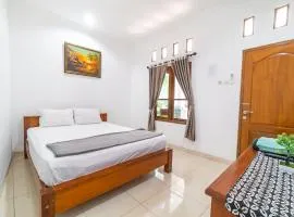 Griya Kulon Yogya