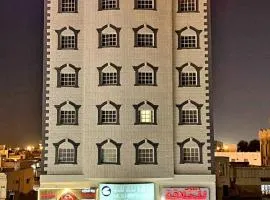 جزيرة اللؤلؤ للشقق الفندقية PEARL ISLAND HoTEL APARTMENT