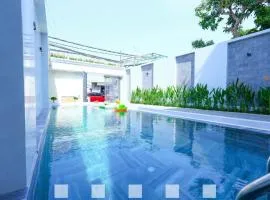 Villages 9PN VIP Bãi Sau Trần Bình Trọng VT