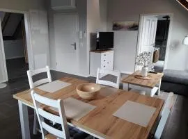 Neue Welt Ferienwohnung 1